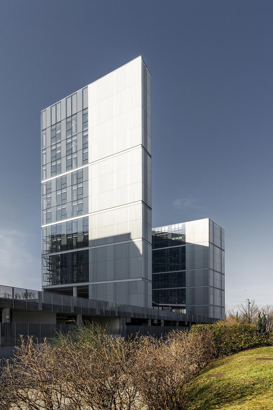 accenture people hub by park associati