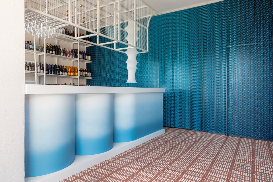civico 29 by gae avitabile design studio