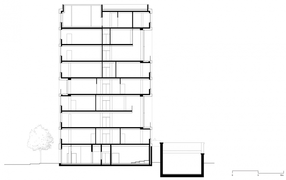 leonard de vinci institute by lan