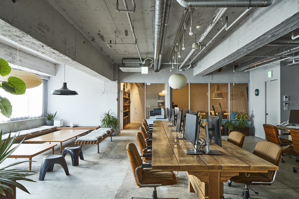 roovice office by roovice