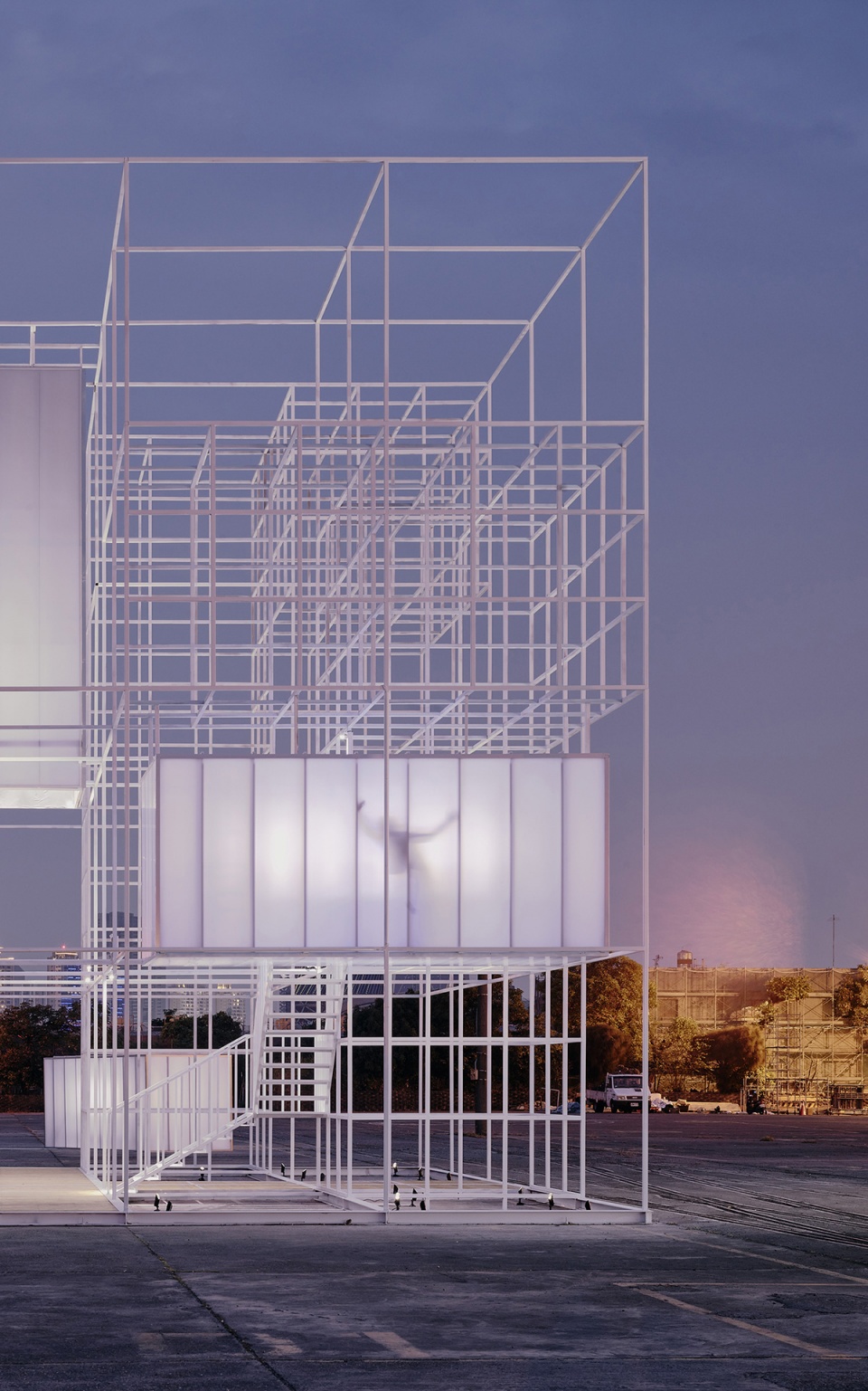 the cube by quality innovation united