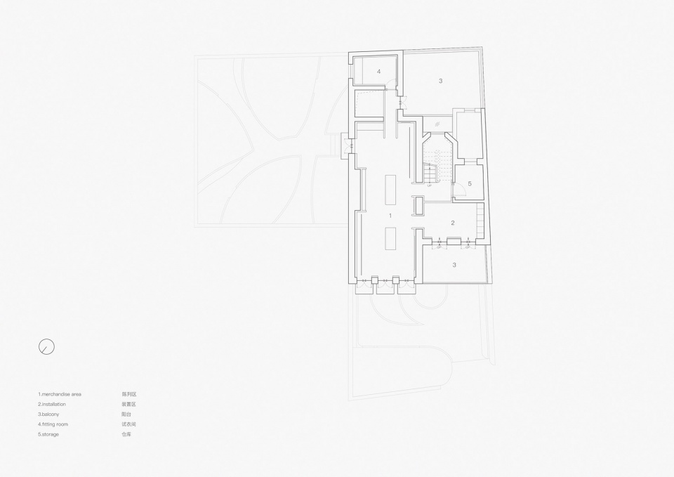 xiaozhuo flagship store by offhand practice