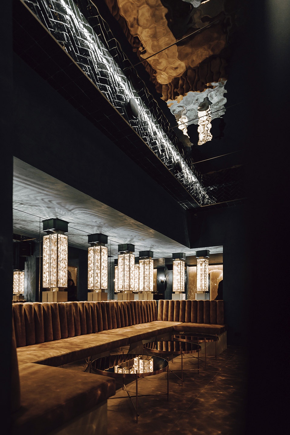 Bar Touareg by WeWantMore 1