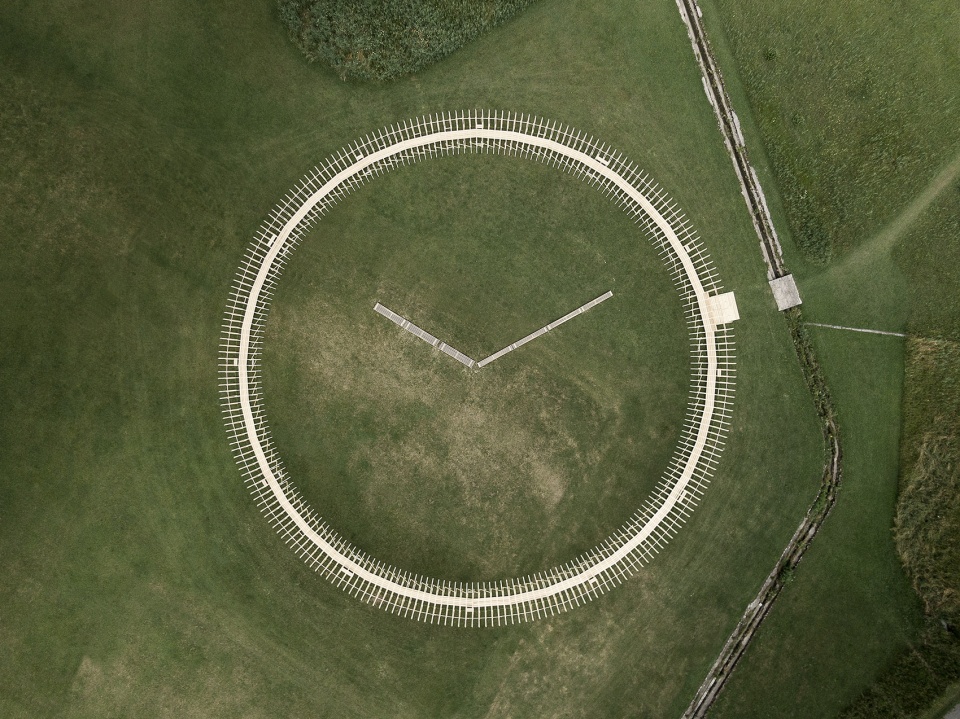 Ephemeral Ring Fabien Roy