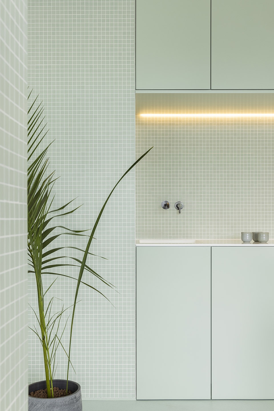 Think Health naturopathy by BOX arquitectos