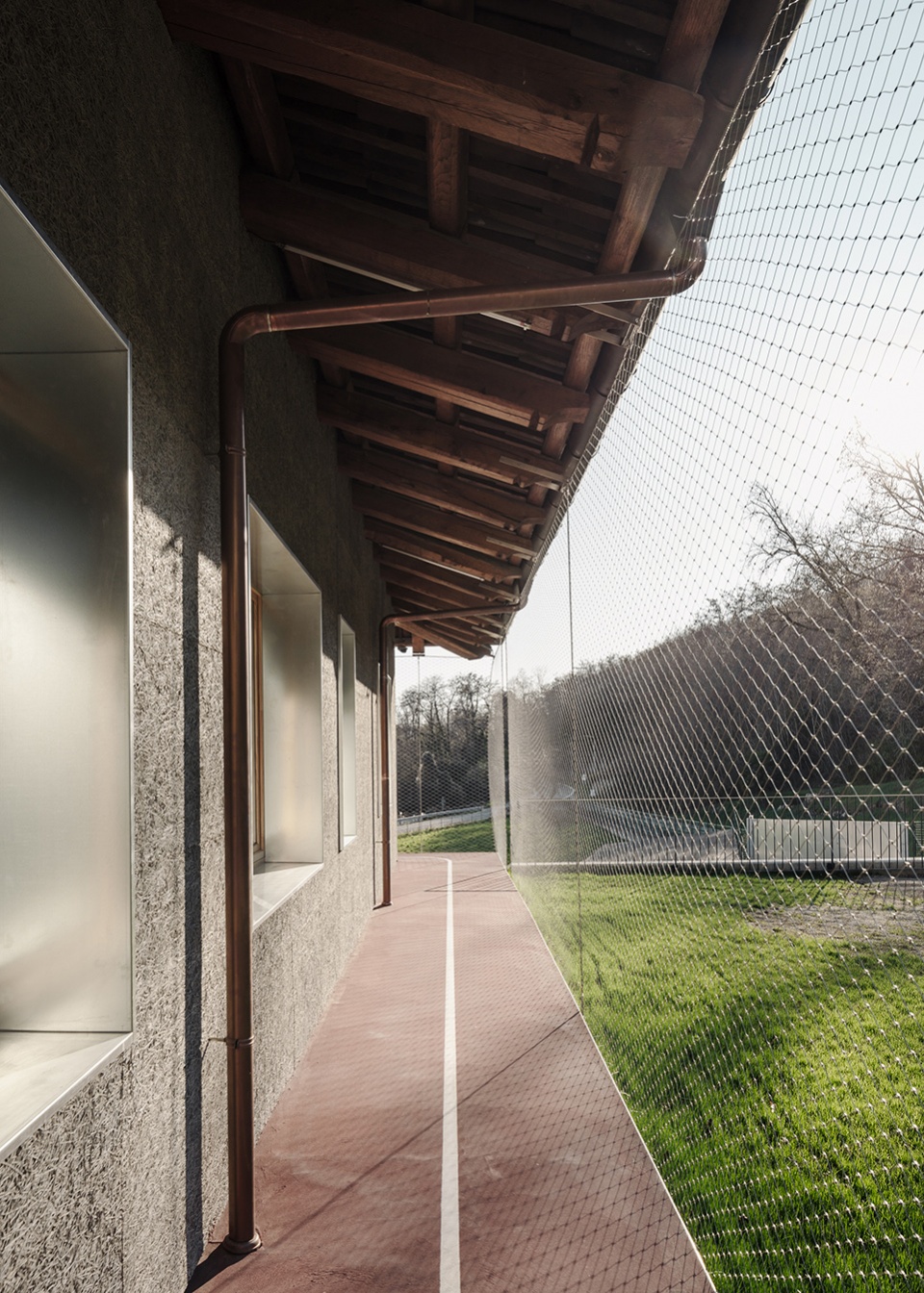 new chemsafe offices by archisbang