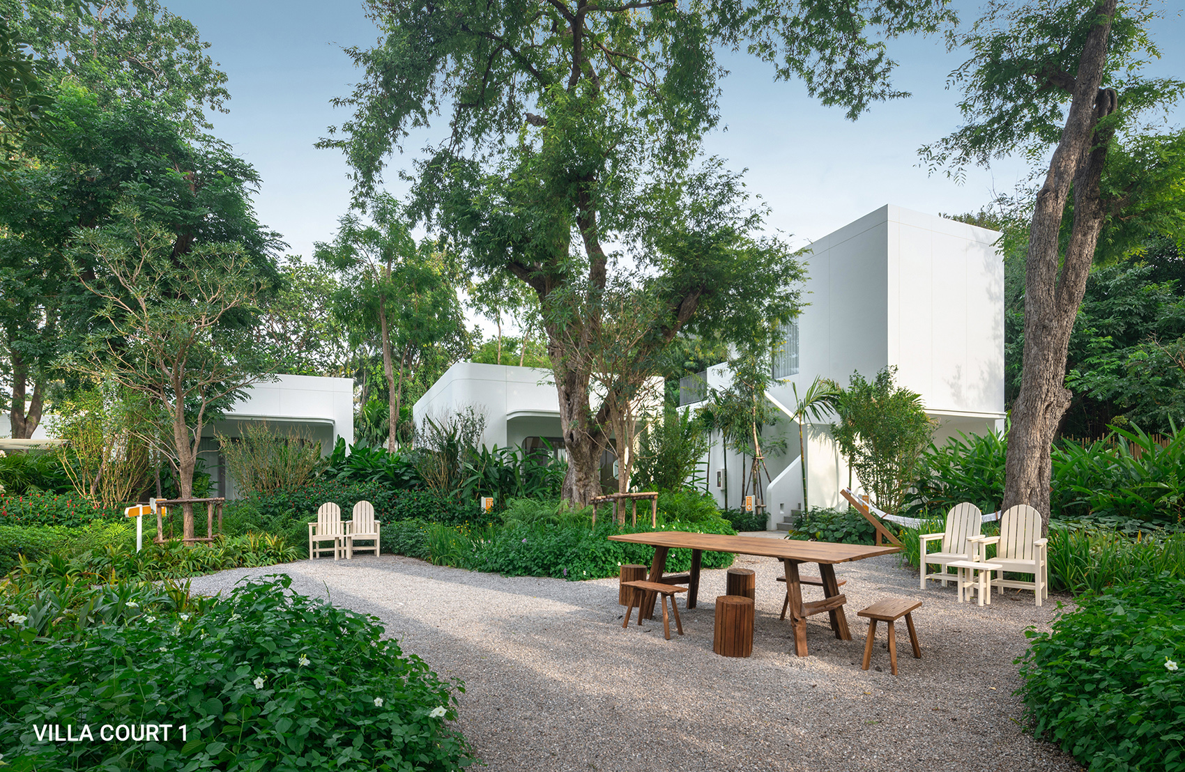 The Standard Hua Hin by Shma - 谷德设计网