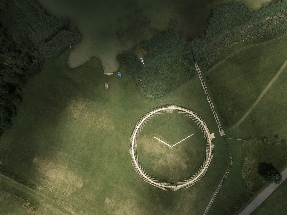 Ephemeral Ring Fabien Roy