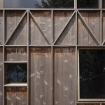 Made of Sand艺术家别墅，英国 / Studio Weave