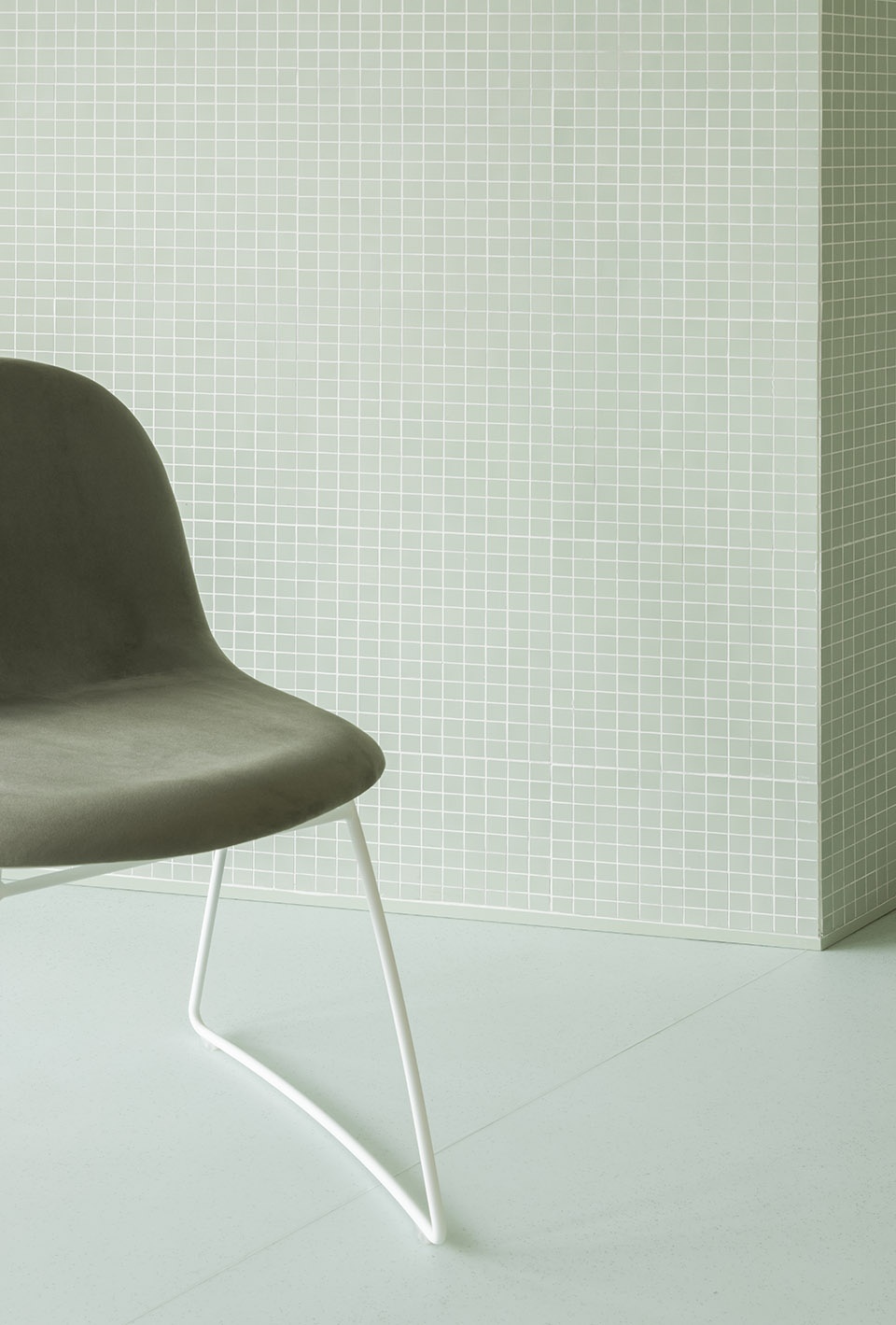 Think Health naturopathy by BOX arquitectos