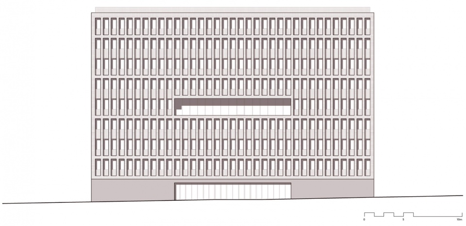 leonard de vinci institute by lan