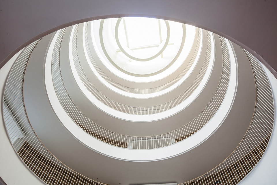 yongkang chongde school by jiangsu provincial zhongrui east china institute of architectural design and research