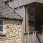 Made of Sand艺术家别墅，英国 / Studio Weave