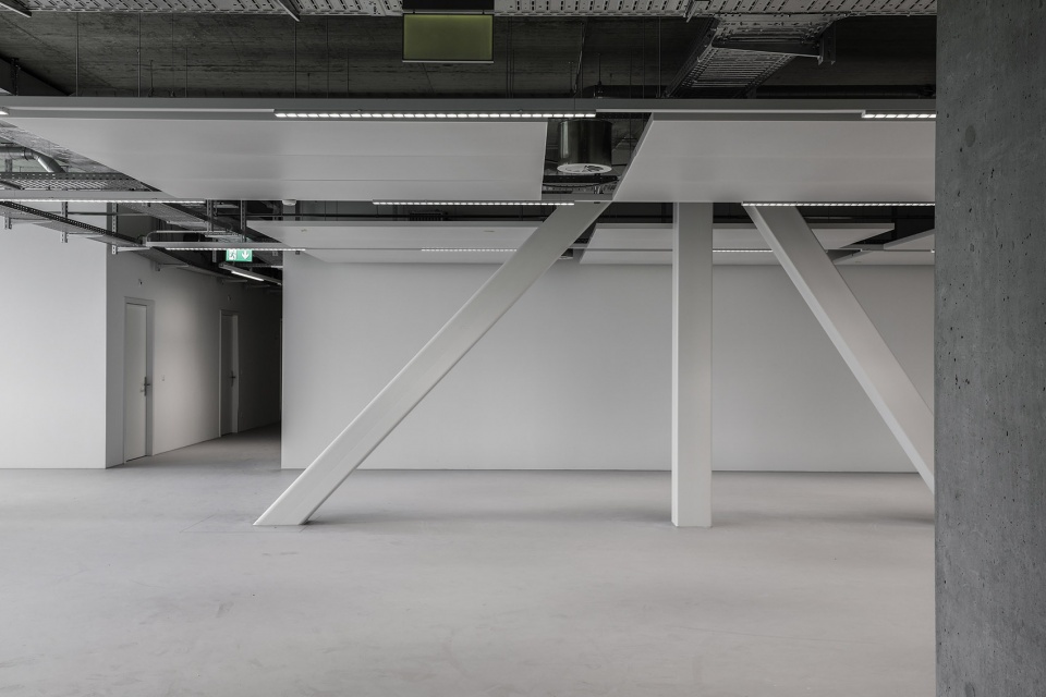 Switzerland Innovation Park by WALDRAP