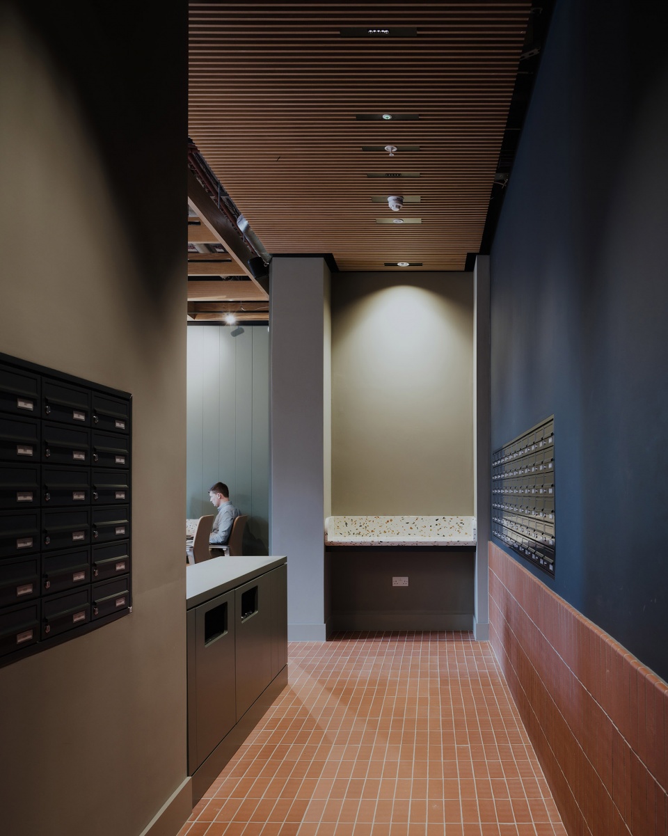hale wharf london by allies and morrison