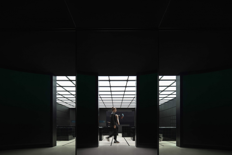 kvk city concept store china by atmosphere