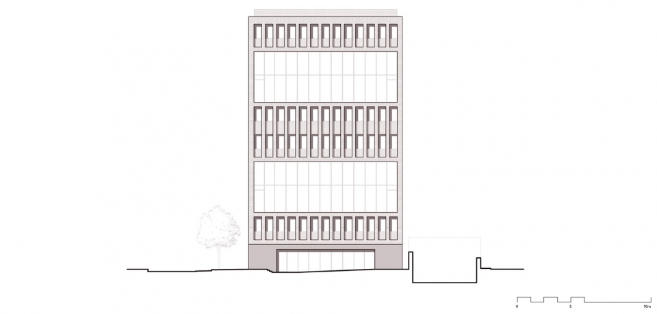leonard de vinci institute by lan
