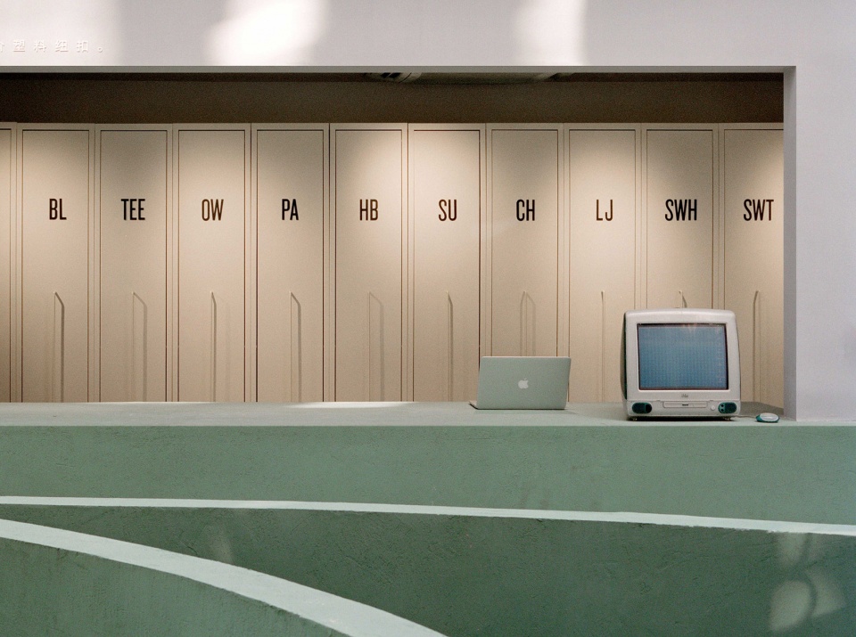 xiaozhuo flagship store by offhand practice