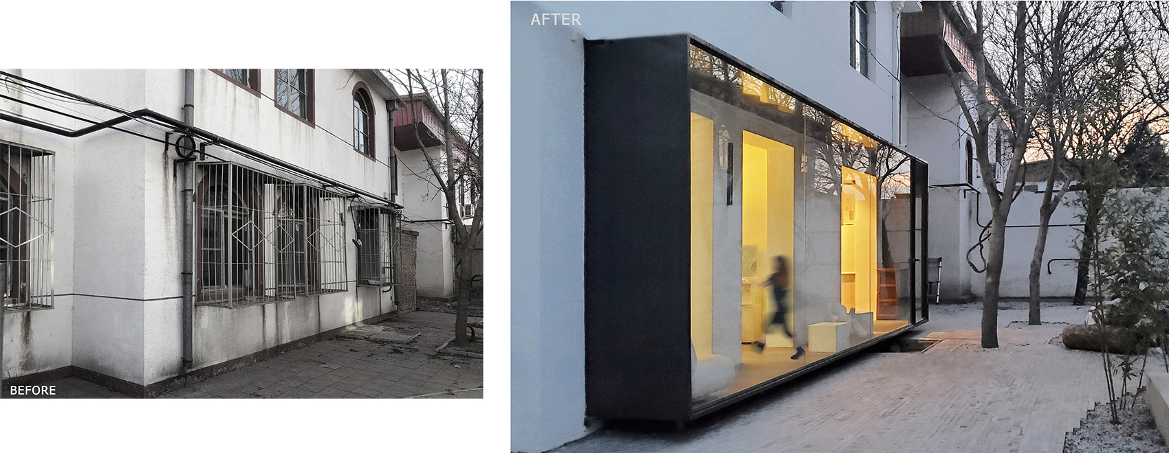66 KUSAMA Resort China by Mintplus 拷贝 1