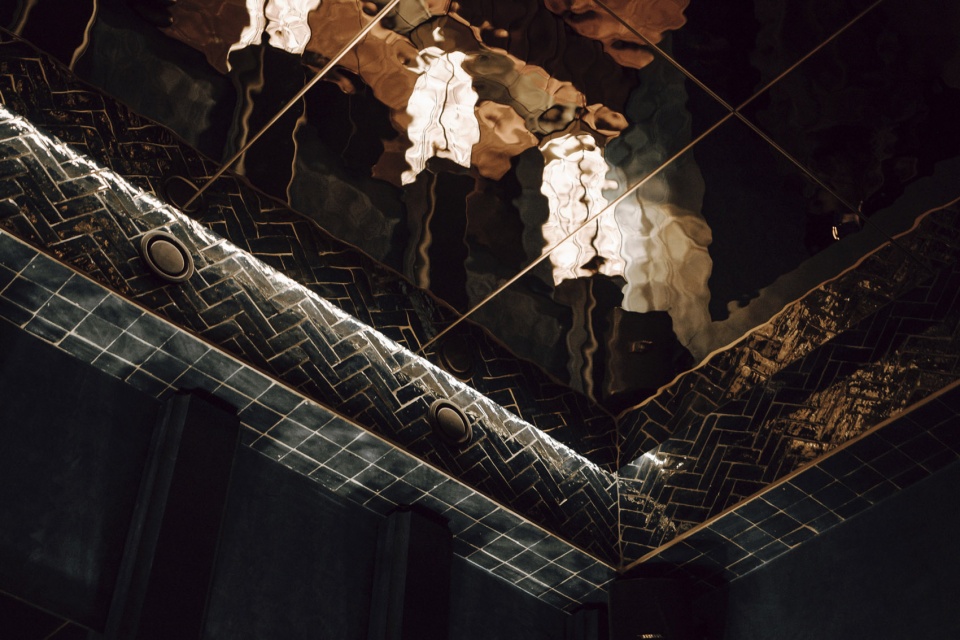 Bar Touareg by WeWantMore