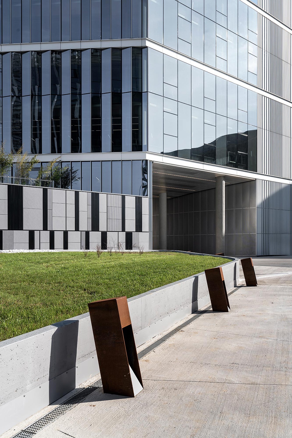 accenture people hub by park associati