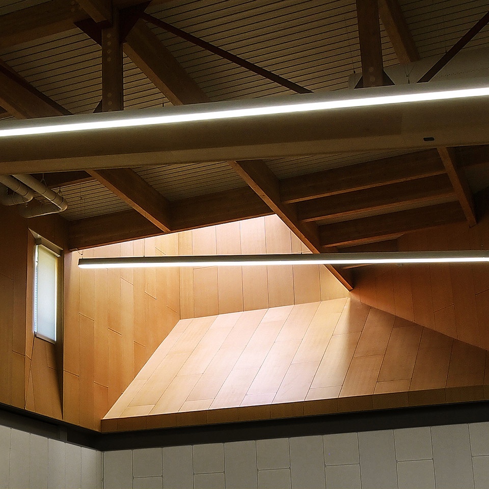 Mira Mesa High School New Classrooms And Music Building by Architects Mosher Drew
