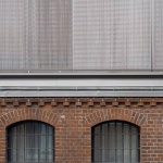 Wilmina酒店，柏林 / Grüntuch Ernst Architects