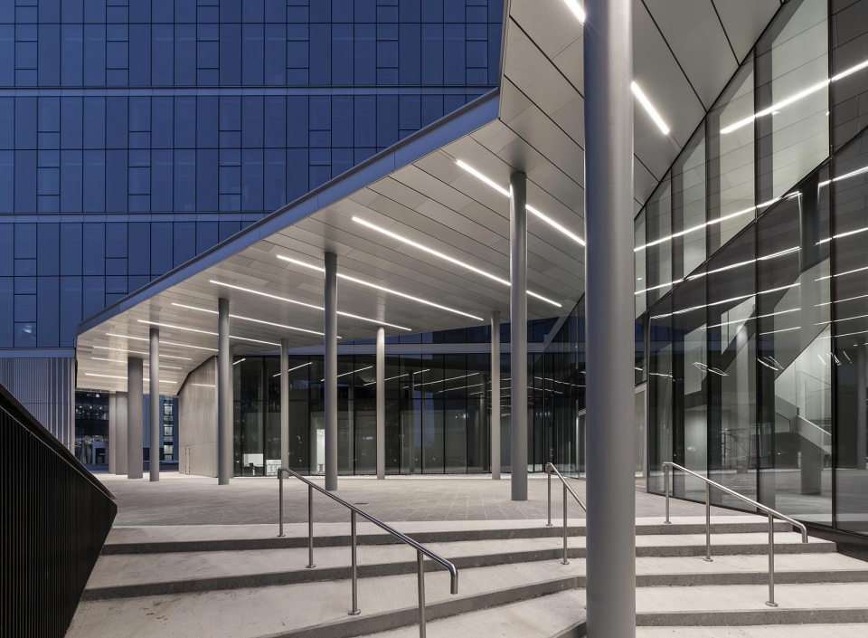 accenture people hub by park associati