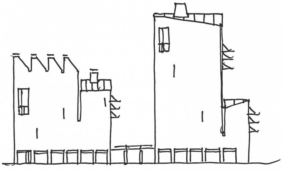 hale wharf london by allies and morrison