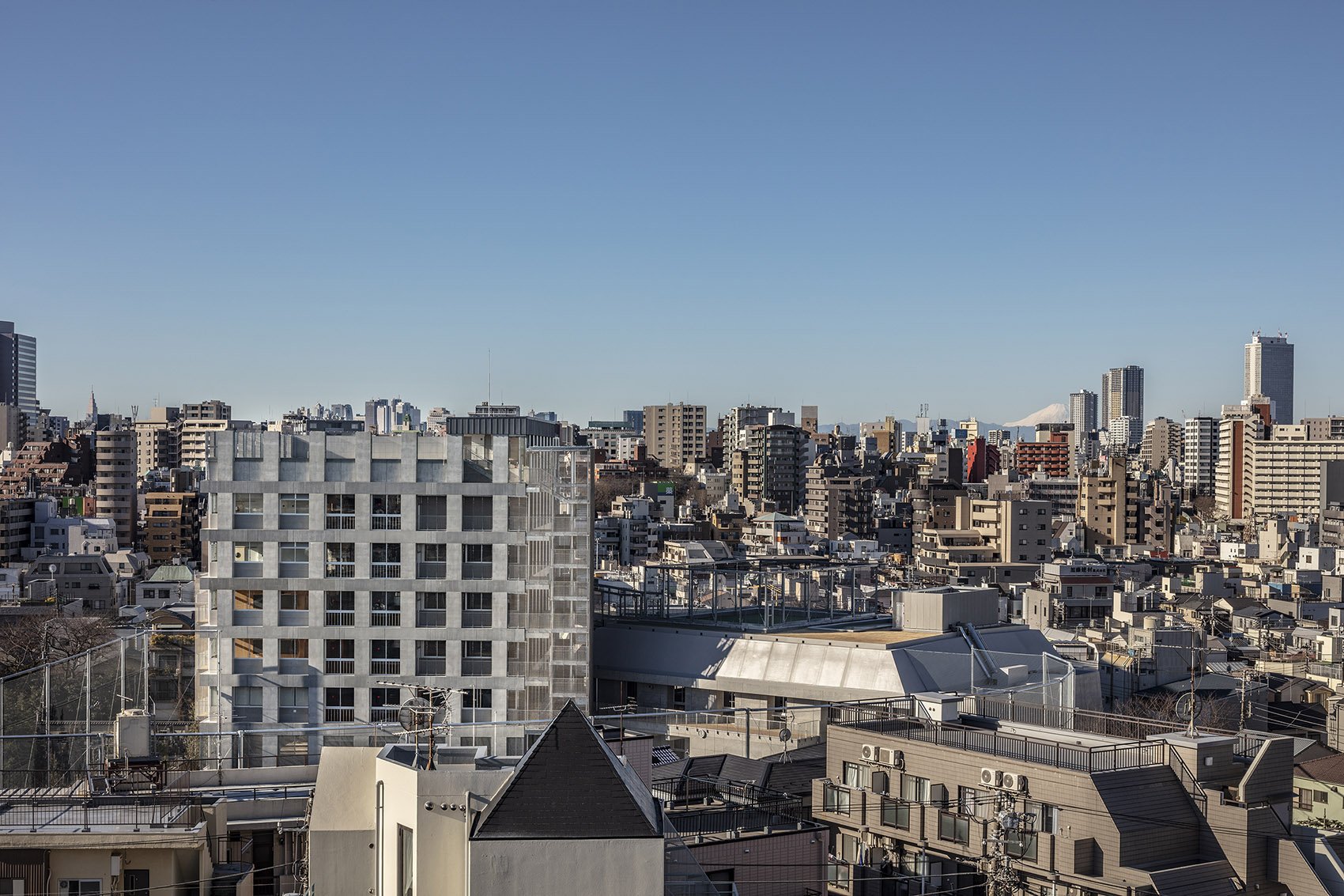 北区立田端中学东京coelacanthkharchitectsinc