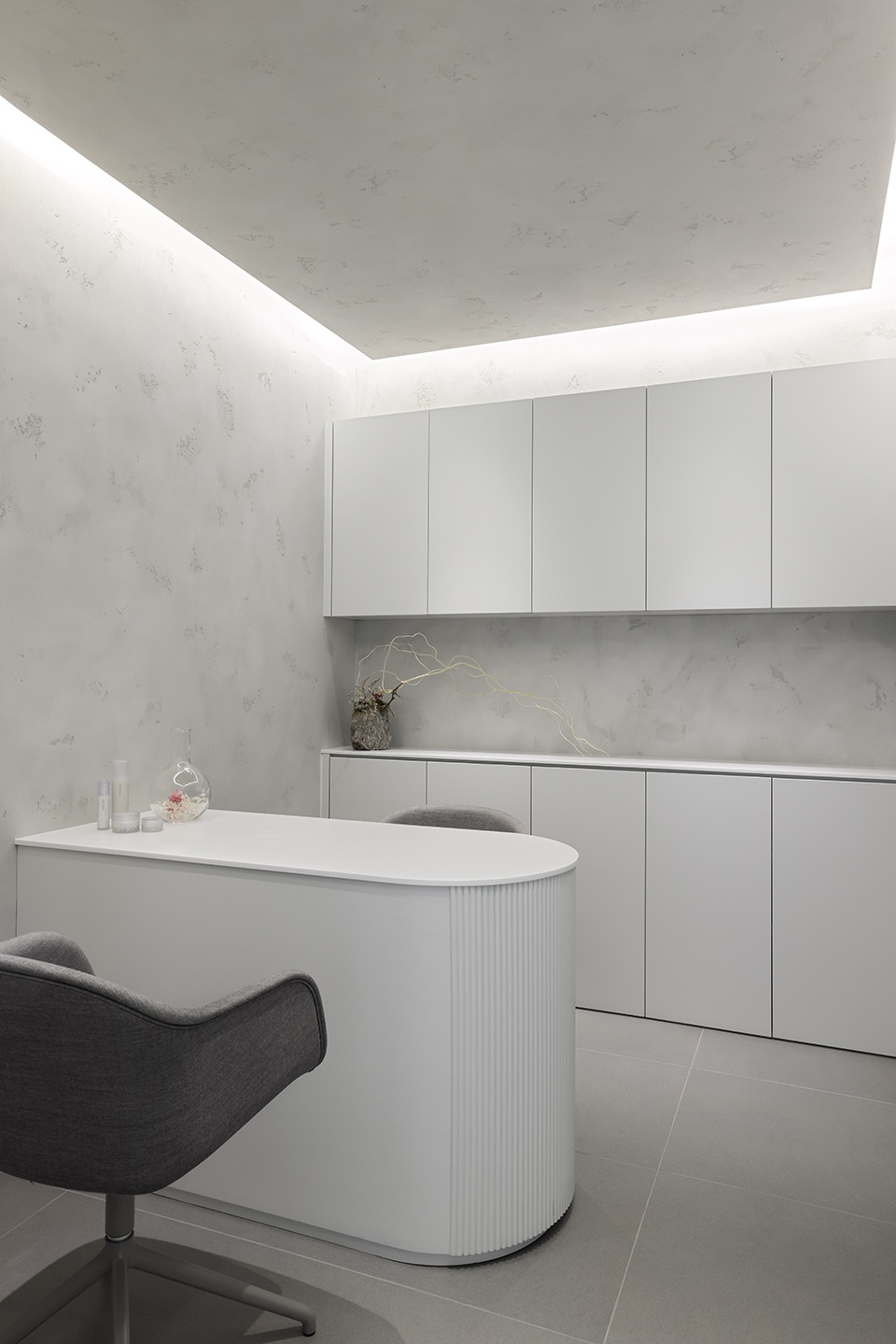 aer skinlab by leckie studio