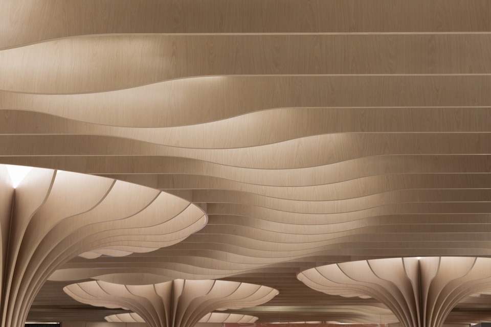 langham beauty china by linehouse