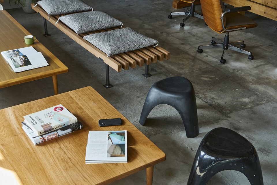 roovice office by roovice