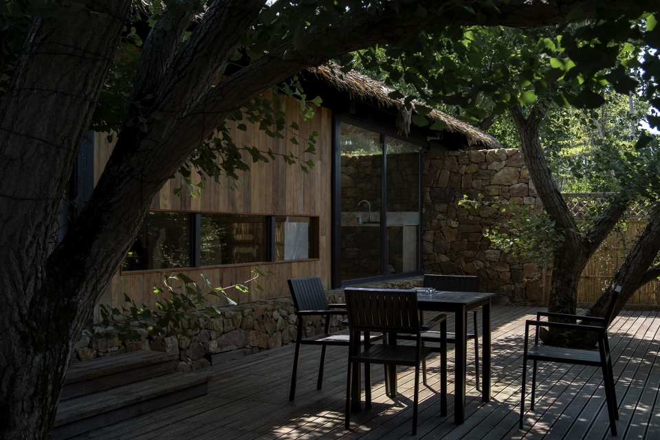 ruixiang garden in dongshan by suzhou youjian architectural decoration design