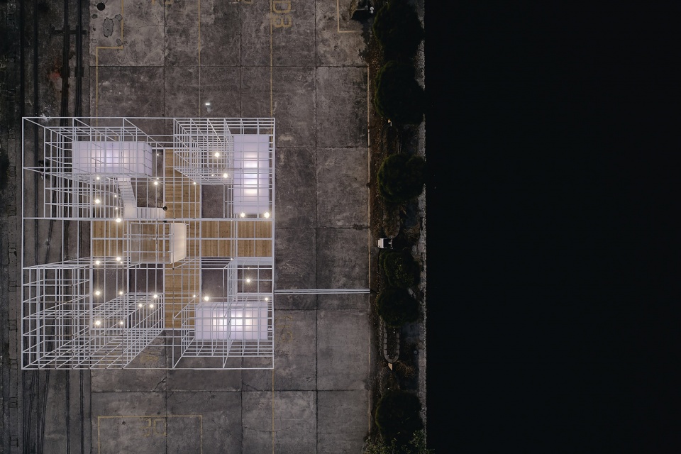 the cube by quality innovation united