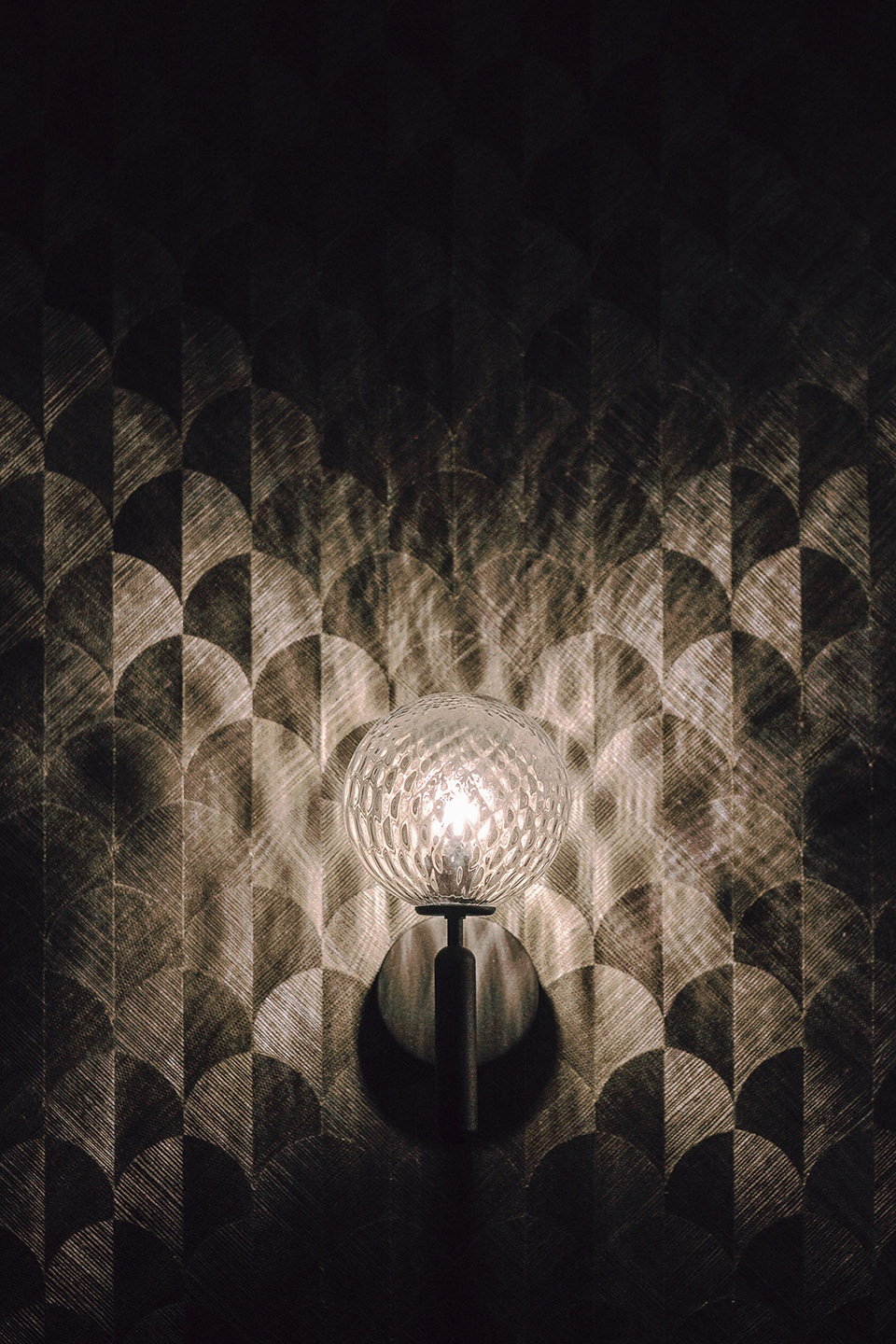 Bar Touareg by WeWantMore