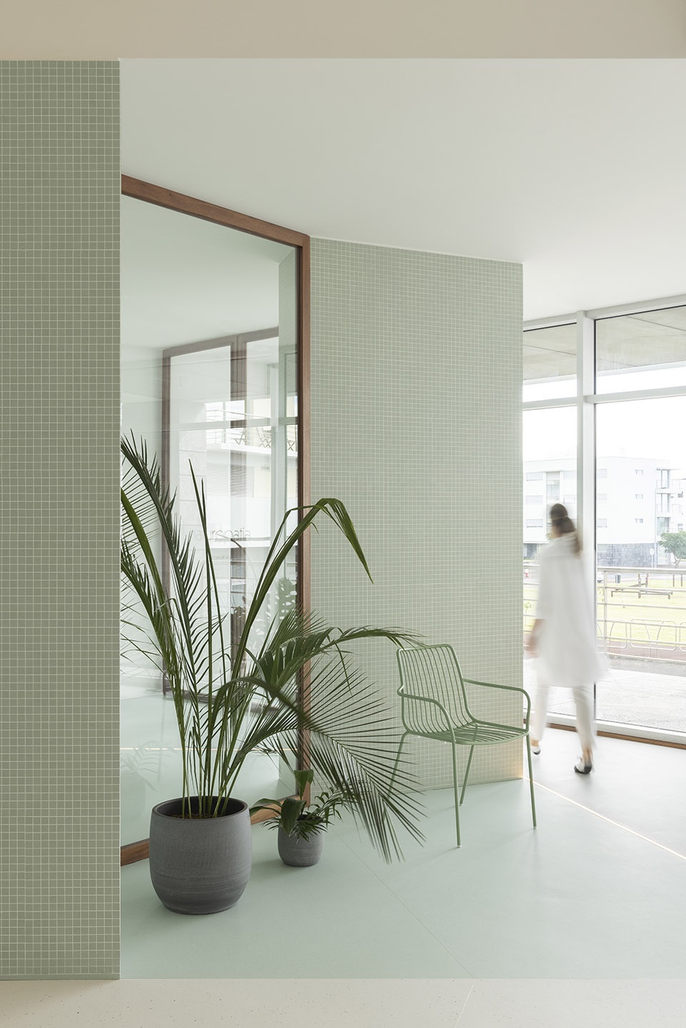 Think Health naturopathy by BOX arquitectos