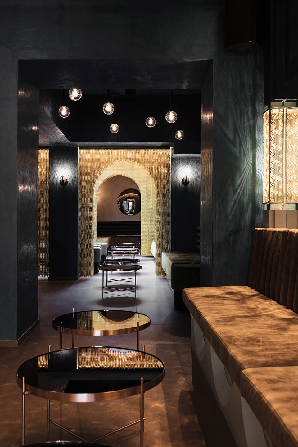 Bar Touareg by WeWantMore 1