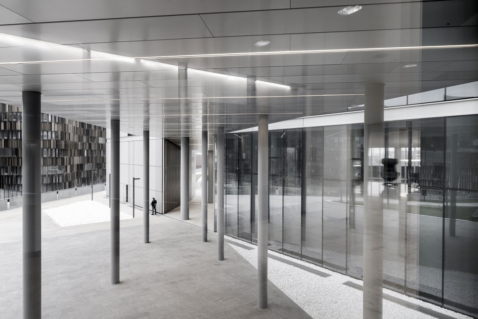accenture people hub by park associati