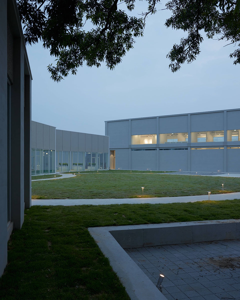 forerium by studio studio
