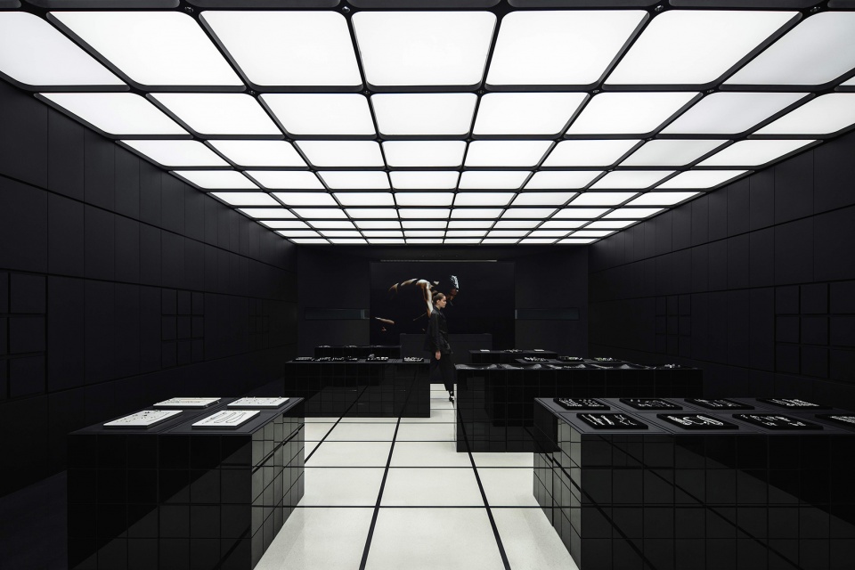 kvk city concept store china by atmosphere