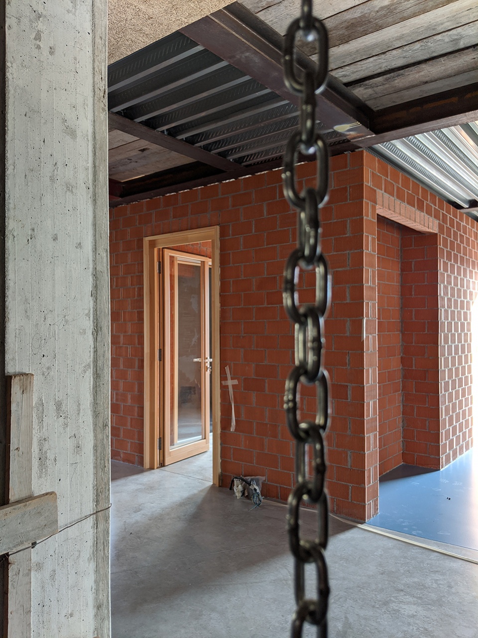 new chemsafe offices by archisbang