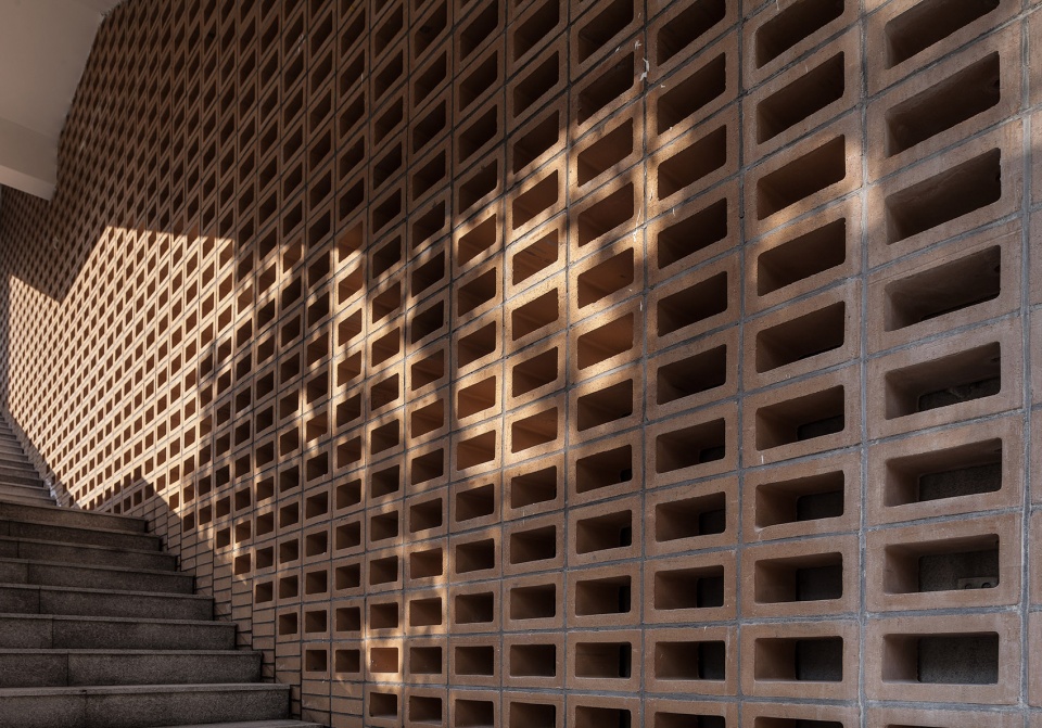 yongkang chongde school by jiangsu provincial zhongrui east china institute of architectural design and research