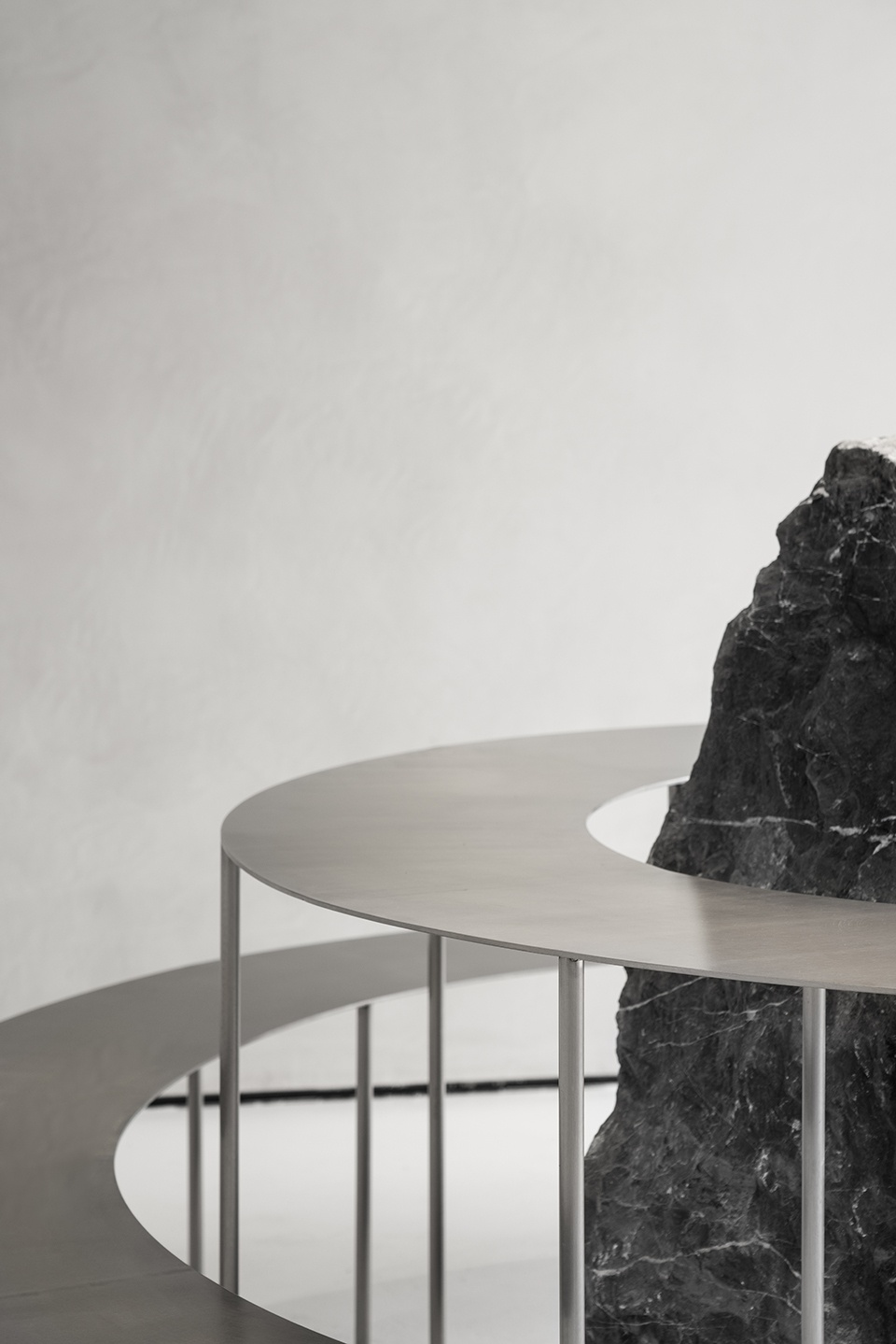 2m coffee community concept store by lae design