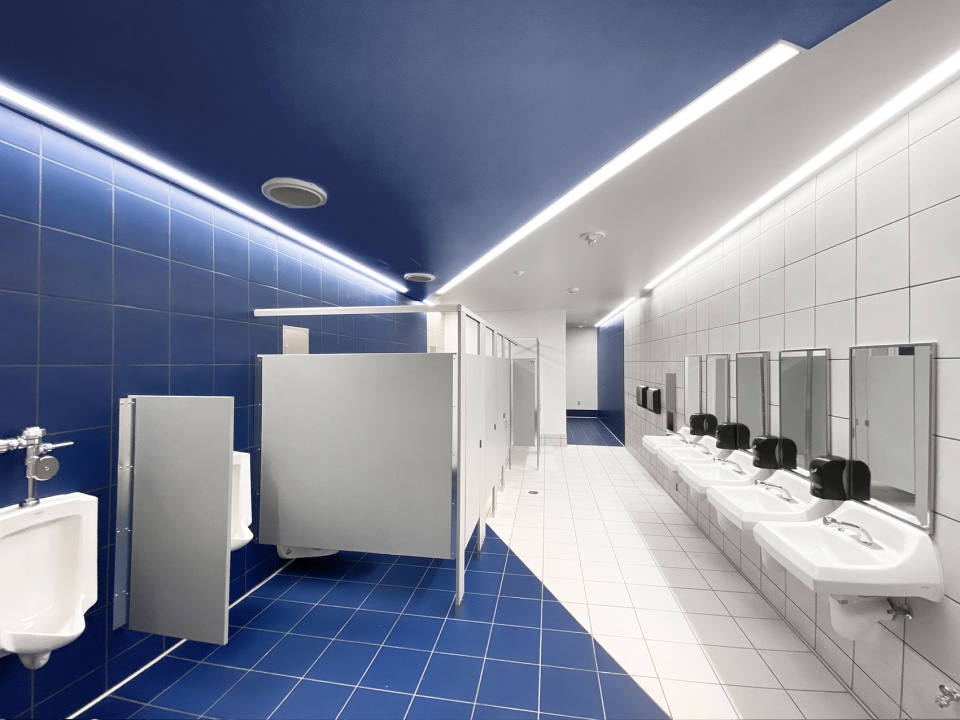 Mira Mesa High School New Classrooms And Music Building by Architects Mosher Drew
