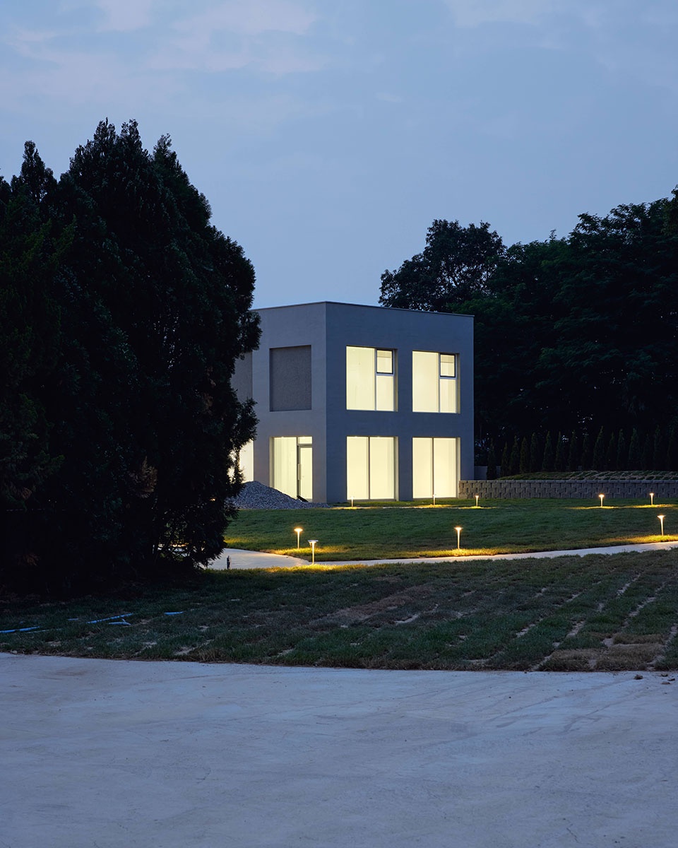forerium by studio studio