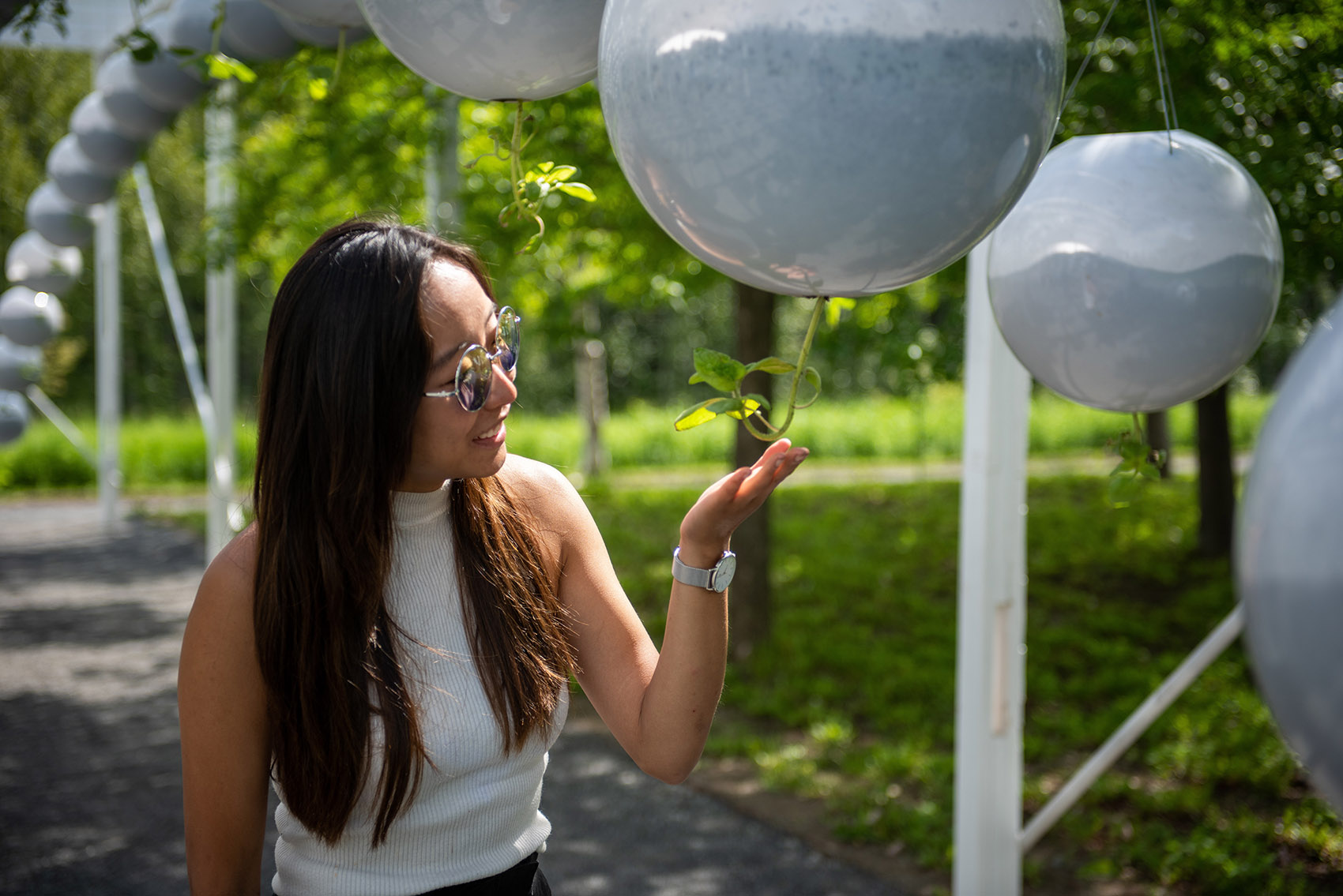 International Garden Festival 2022 Adaptation 谷德设计网