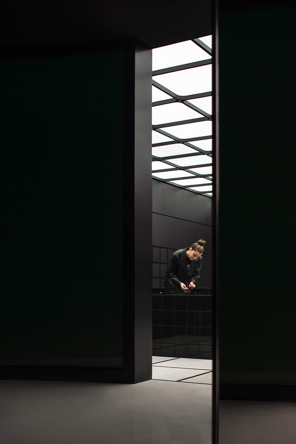 kvk city concept store china by atmosphere