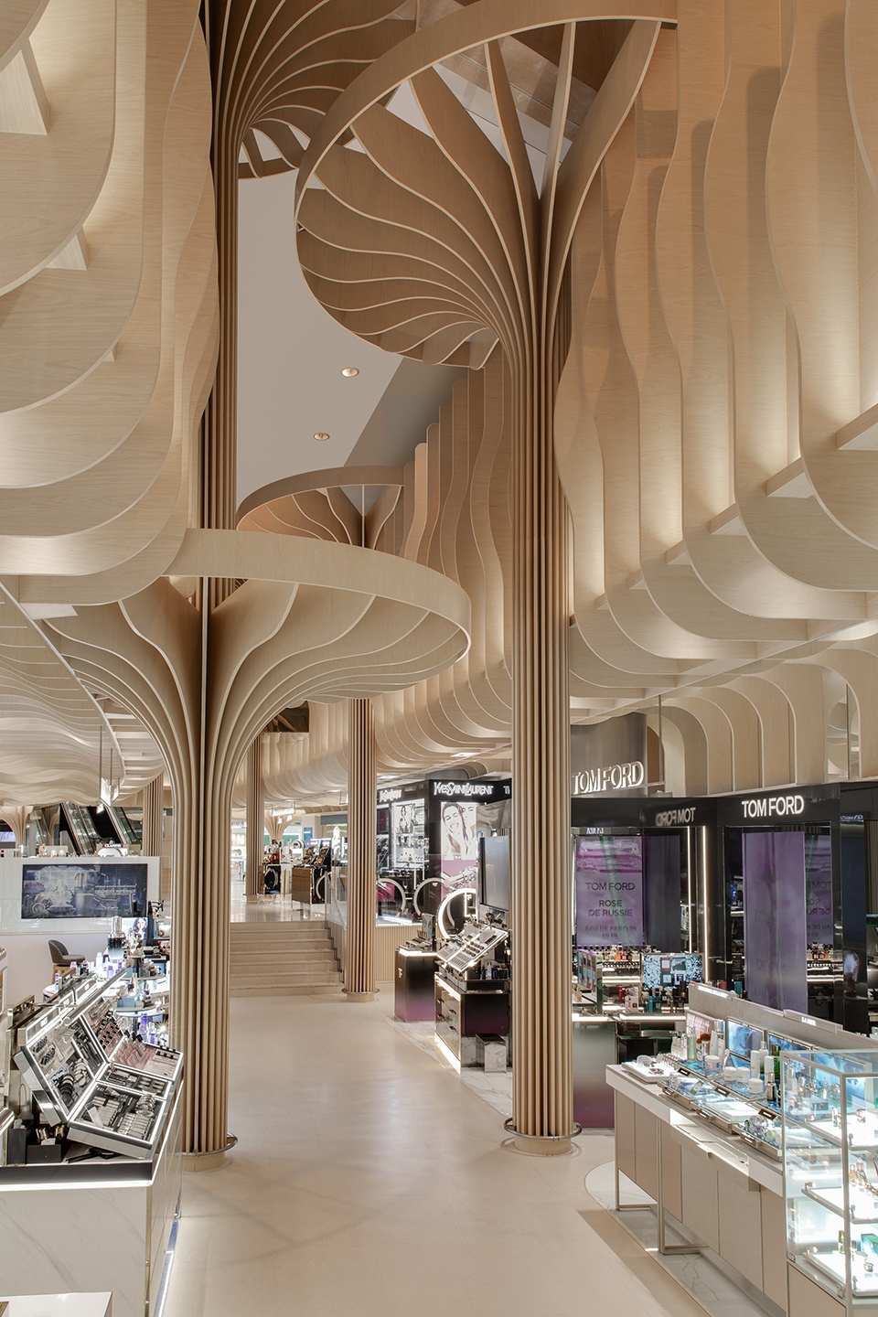 langham beauty china by linehouse