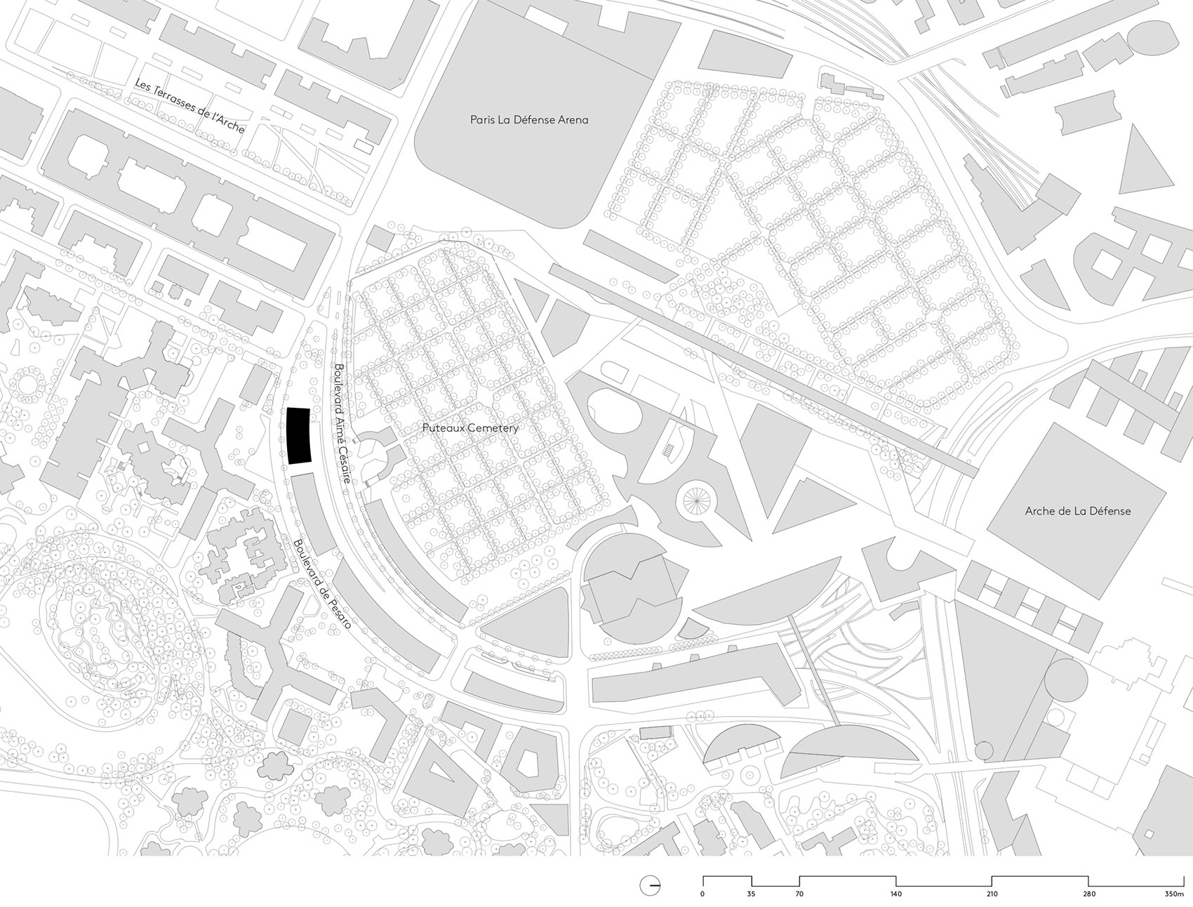 leonard de vinci institute by lan